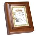 Dicksons Breavement Remembrance Box In Memory 596RB